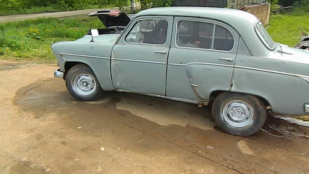 403 москвич фотографии