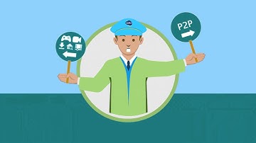 02 How Does Online Traffic Management Work?