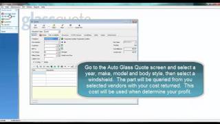 Glassquote Seven Profit Protector
