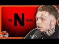 Top Rank Demon on Saying the N Word as a White Man in a Mexican Gang