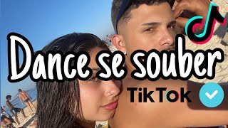 ~Dance se souber~ {TikTok} 2024 😍❤️‍🔥