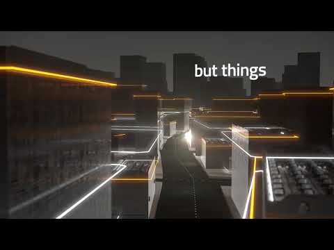 Animatie BT Levio LWI160