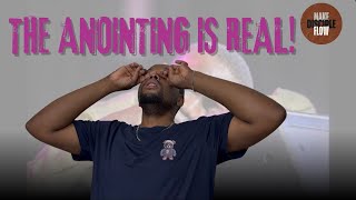 🇳🇬When God’s Gift Has No Age | Benson Ken Powerful Worship Medley Talent Hunt 9 REACTION | Anointing