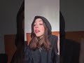 Skam #actuación #actuaciones #skamespaña #skam #acting #actress #seriedenetflix #novelas