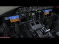 [FSX] | QualityWings 787-9 | ANA859 | Tokyo (Haneda) - Hong Kong (Part 2: Takeoff)