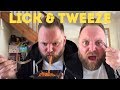 If You Lick Then You Tweeze | Arron Crascall