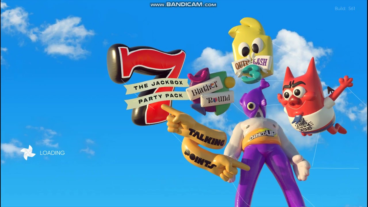 Can You Pirate Jackbox Games BEST GAMES WALKTHROUGH