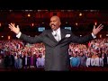 It's What Men Really Think: The Event || STEVE HARVEY