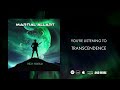 Martial allart  transcendence new album