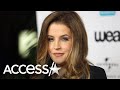 Lisa Marie Presley Died Of Complications From Weight Loss Surgery