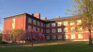 Forest Hills High School