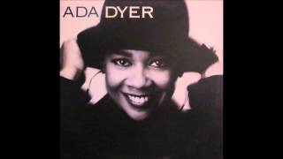 Ada Dyer - Crazy Love (1990)