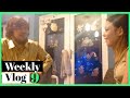 New Years Eve | Weekly Vlog #9