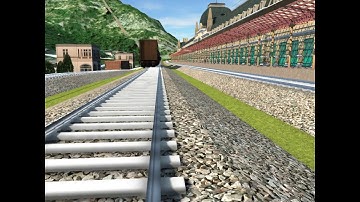 Canfranc Revit + Infraworks