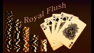 A Glossary of Online Poker Terms by Casoony