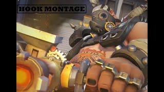 What 200 hours on ROADHOG looks like (Hook Montage)