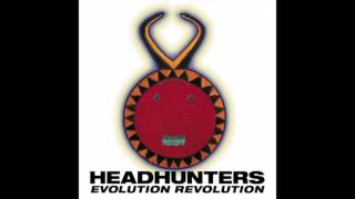 Evolution Revolution by Headhunters from Evolution Revolution