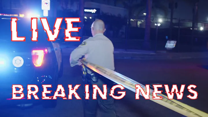🛑 LIVE NOW Breaking News & Police Activity - Los Angeles, California🛑#12