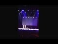 So You Think You Can Dance-Live On Tour-Tanisha &amp; Rudy-&quot;Good Kisser&quot;