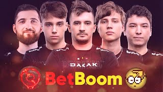 МОЧИ ИХ ДАХАО 😖💦👖 BetBoom на The International 11.