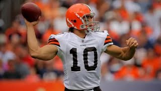 Full Brady Quinn | 2009 Highlights Update