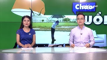 VTC14 | Nghệ thuật chiều khách hàng đạt tới hoàn hảo của người Nhật