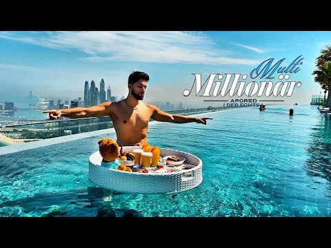 Apored-Multimillionär (Offizielles Video)