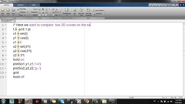 How to Answer Matlab Assignment: #7 Group 2