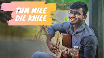 TUM MILE DIL KHILE || Solo Album | Full Song | BEAT FINDERS😊