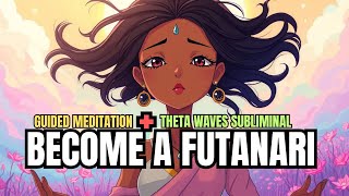 Guided Meditation Theta Waves - Do This Everyday And See Your Body Become What You Want.