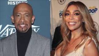 Montel Williams feels Wendy Williams is getting Karma for her past words about other people!