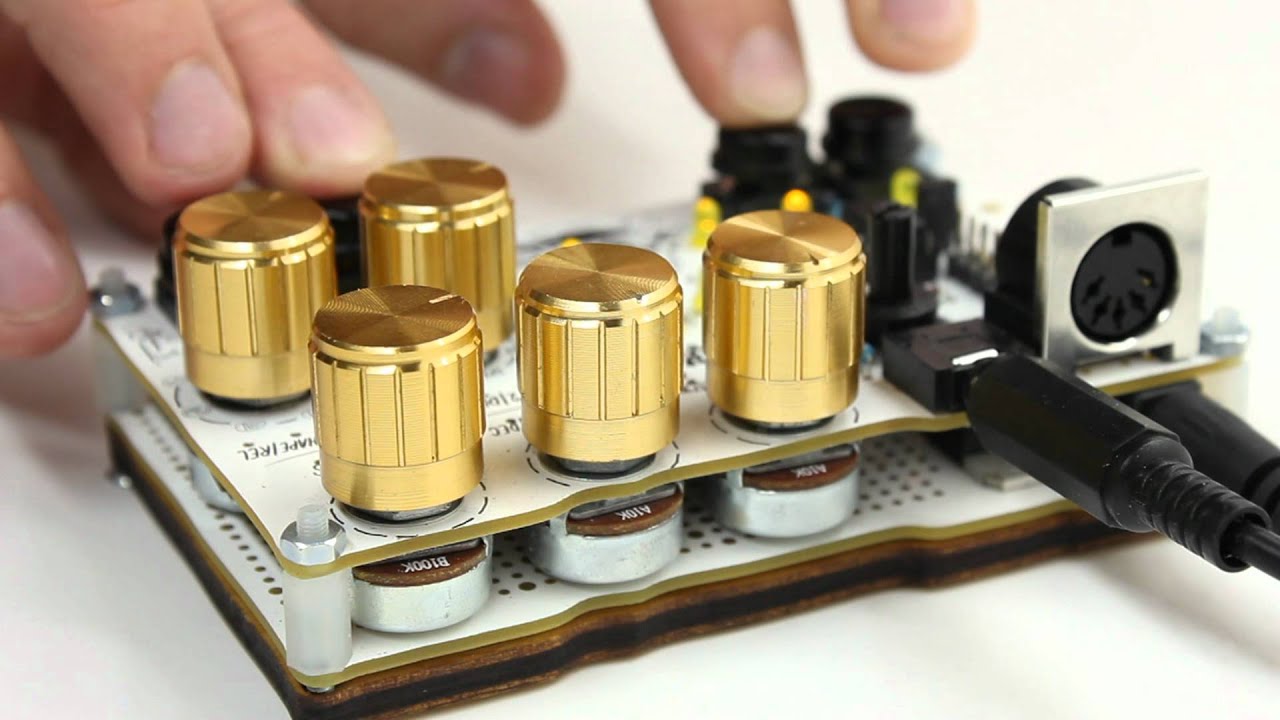 fraAngelico Ambient DEMO