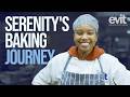 Women in CTE Month | Serenity’s Baking Journey at EVIT