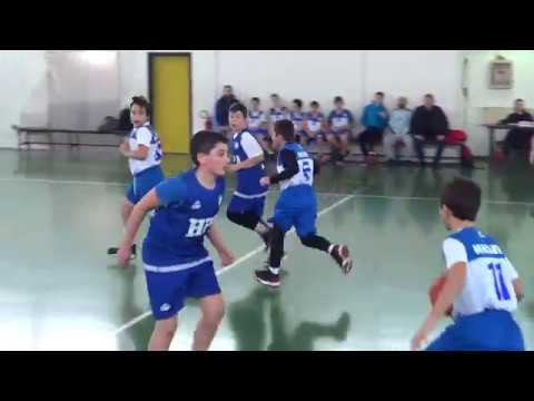 ΜΑΚΑΜΠΗ - ΗΡΑΚΛΗΣ