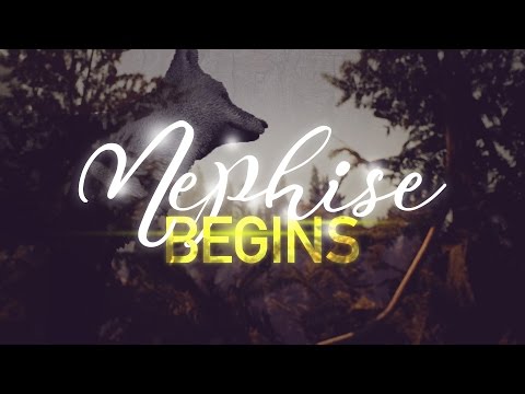 Nephise Begins Trailer
