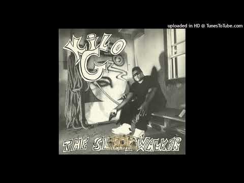 03. Kilo G - Psychopathic Killer