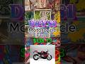 Day 81 | Opening Pokémon Packs to Buy a Motorcycle | Ascended Heroes