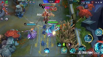 Legend of ace gameplay 