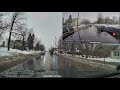 How Good Is the Wolfbox G850 Pro? Real 2K Dashcam Footage