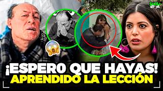 Clara Seminara Retira Denuncia Contra Yuca Por Su Delicado Estado De Salud