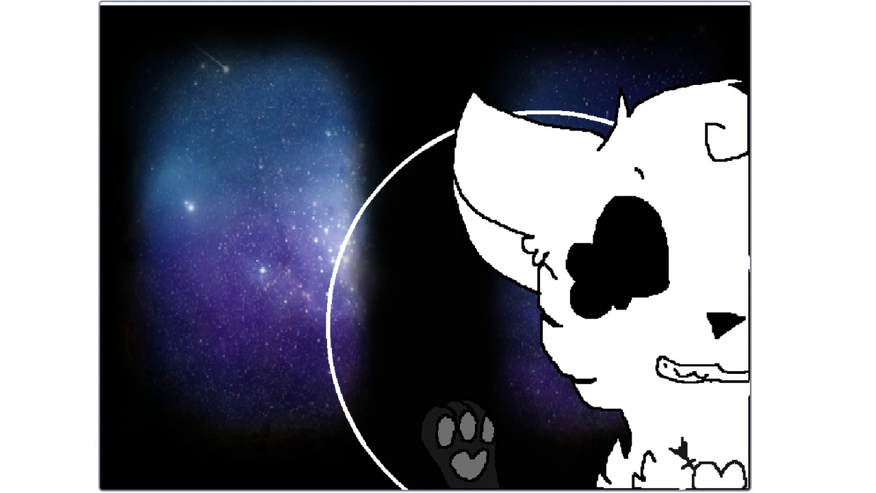 Strobe Light animation meme (remake) (scratch) YouTube