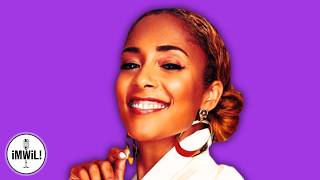 My Amanda Seales Amandaland Interview