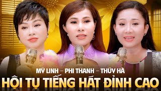 Hội Tụ 3 Ca Sĩ Có Tiếng Hát Nhạc Lính Qúa Đỉnh Cao Lk Nhạc Lính Xưa Cực Chất Lượng