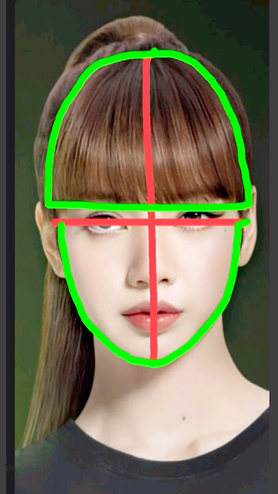 How to draw lisa