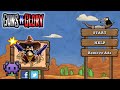 #1. Guns'n'Glory — New Mexico (Cow Gulch)