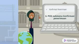 Pengecekan Konfirmasi Penerimaan Negara melalui OM-SPAN screenshot 2