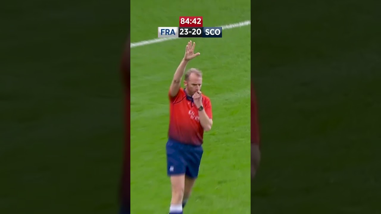 History was made 😮💨🏴