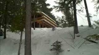 Winter Stunts