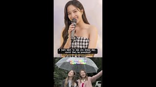 ติดฝน (rain) - PiXXiE (cover by Freen) #freensarocha #rain #pixxie #freensong