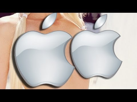 Bully Porn Addict Sues Apple
